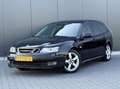 Saab 9-3 Sport Estate 1.8T Vector 2e Eigenaar - Leder - Net Negru - thumbnail 1