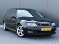Saab 9-3 Sport Estate 1.8T Vector 2e Eigenaar - Leder - Net Negru - thumbnail 2