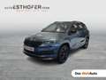 Skoda Karoq SPORTLINE TSI DSG ACT Grau - thumbnail 1