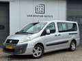 Fiat Scudo 2.0 MultiJet 120pk Family 9-pers. Airco Cruise MAR Gri - thumbnail 1