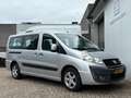 Fiat Scudo 2.0 MultiJet 120pk Family 9-pers. Airco Cruise MAR Gri - thumbnail 11