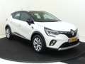 Renault Captur 1.0 TCe 100 Intens CLIMATE CONTROL | LM VELGEN | N Blanc - thumbnail 2