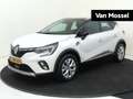 Renault Captur 1.0 TCe 100 Intens CLIMATE CONTROL | LM VELGEN | N Blanc - thumbnail 1