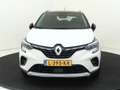 Renault Captur 1.0 TCe 100 Intens CLIMATE CONTROL | LM VELGEN | N Blanc - thumbnail 6