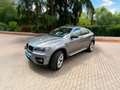 BMW X6 xDrive 30dA Gris - thumbnail 2