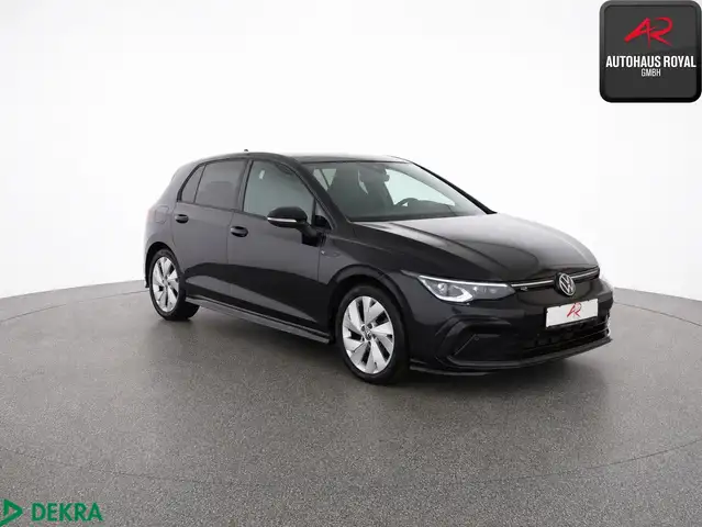 Volkswagen Golf view 7