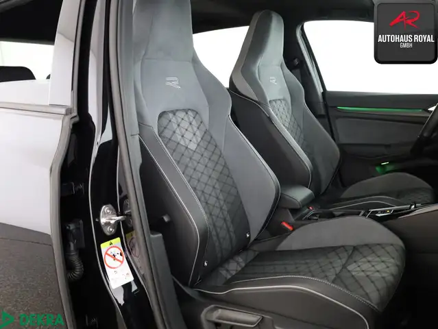 Volkswagen Golf view 12
