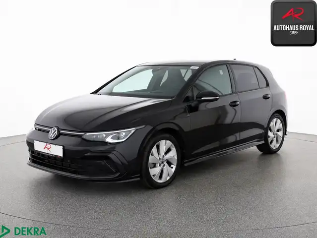 2023 Volkswagen Golf in Black for sale