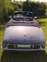 Citroen DS 21 Cabriolet Gümüş rengi - thumbnail 4