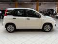Fiat Panda 1.2 Pop|Klima|Isofix|5 Türer|weiß/&rot| White - thumbnail 7