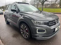 Volkswagen T-Roc 2.0 TDI 150 Start/Stop BVM6 R-Line