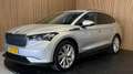 Skoda Enyaq iV 60|TREKHAAK|VOLLEDER|STOEL-, STUURVERW.|ELEK. I Gris - thumbnail 5
