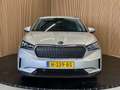 Skoda Enyaq iV 60|TREKHAAK|VOLLEDER|STOEL-, STUURVERW.|ELEK. I Gris - thumbnail 24