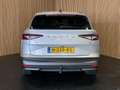 Skoda Enyaq iV 60|TREKHAAK|VOLLEDER|STOEL-, STUURVERW.|ELEK. I Gris - thumbnail 25