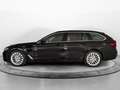 BMW 520 d 48V xDrive Touring Luxury Nero - thumbnail 3