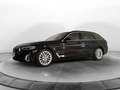 BMW 520 d 48V xDrive Touring Luxury Nero - thumbnail 1