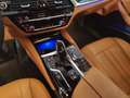 BMW 520 d 48V xDrive Touring Luxury Nero - thumbnail 9