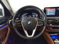 BMW 520 d 48V xDrive Touring Luxury Nero - thumbnail 7