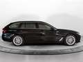 BMW 520 d 48V xDrive Touring Luxury Nero - thumbnail 4