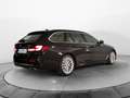 BMW 520 d 48V xDrive Touring Luxury Nero - thumbnail 2