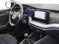 Skoda Octavia Combi 2.0 TDI Ambition MATRIX SITZHZG NAV Schwarz - thumbnail 13