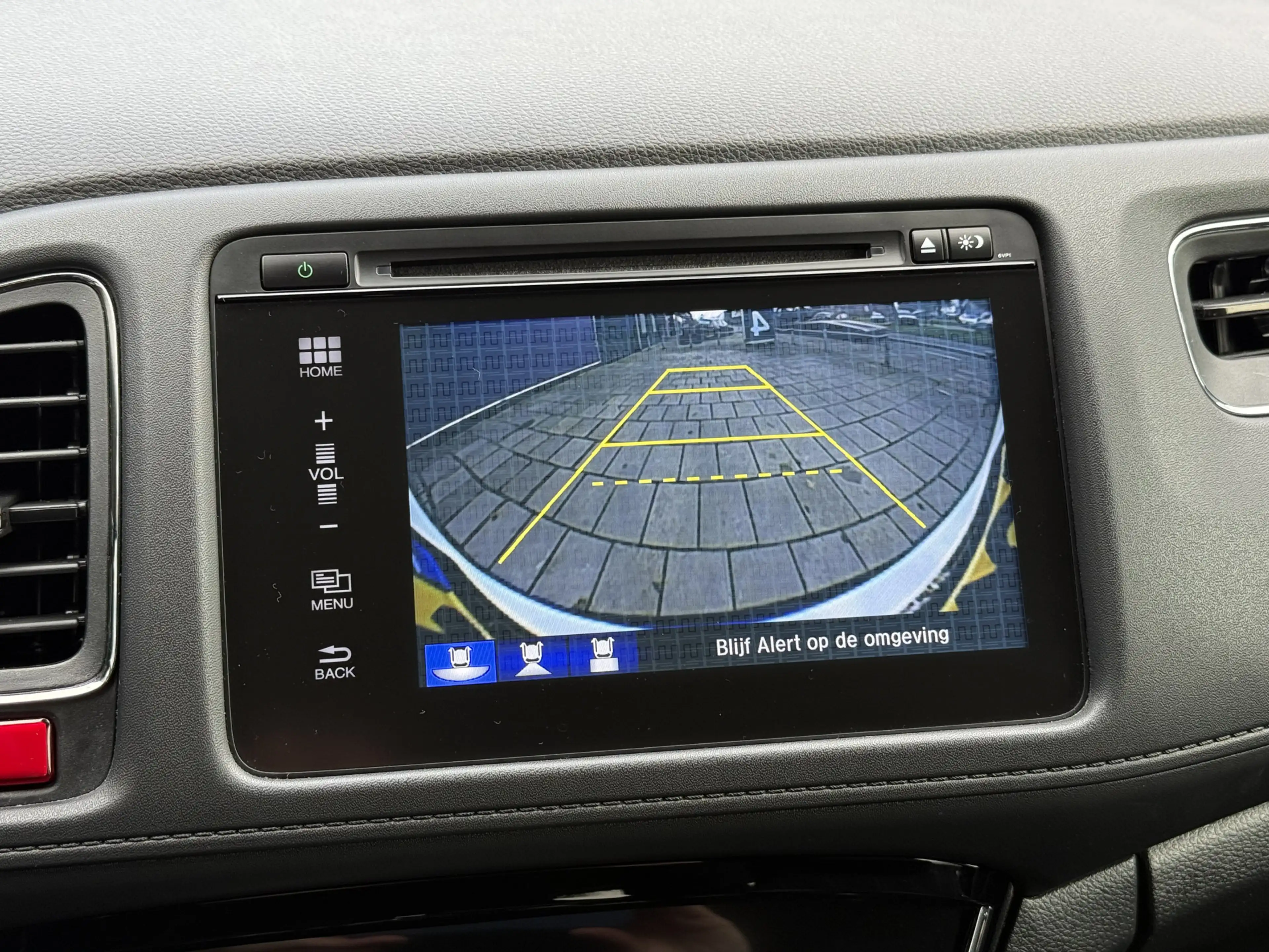 Honda HR-V BWJ 2016 | 1.5 i-VTEC 131PK Executive | PANO DAK | — photo 14