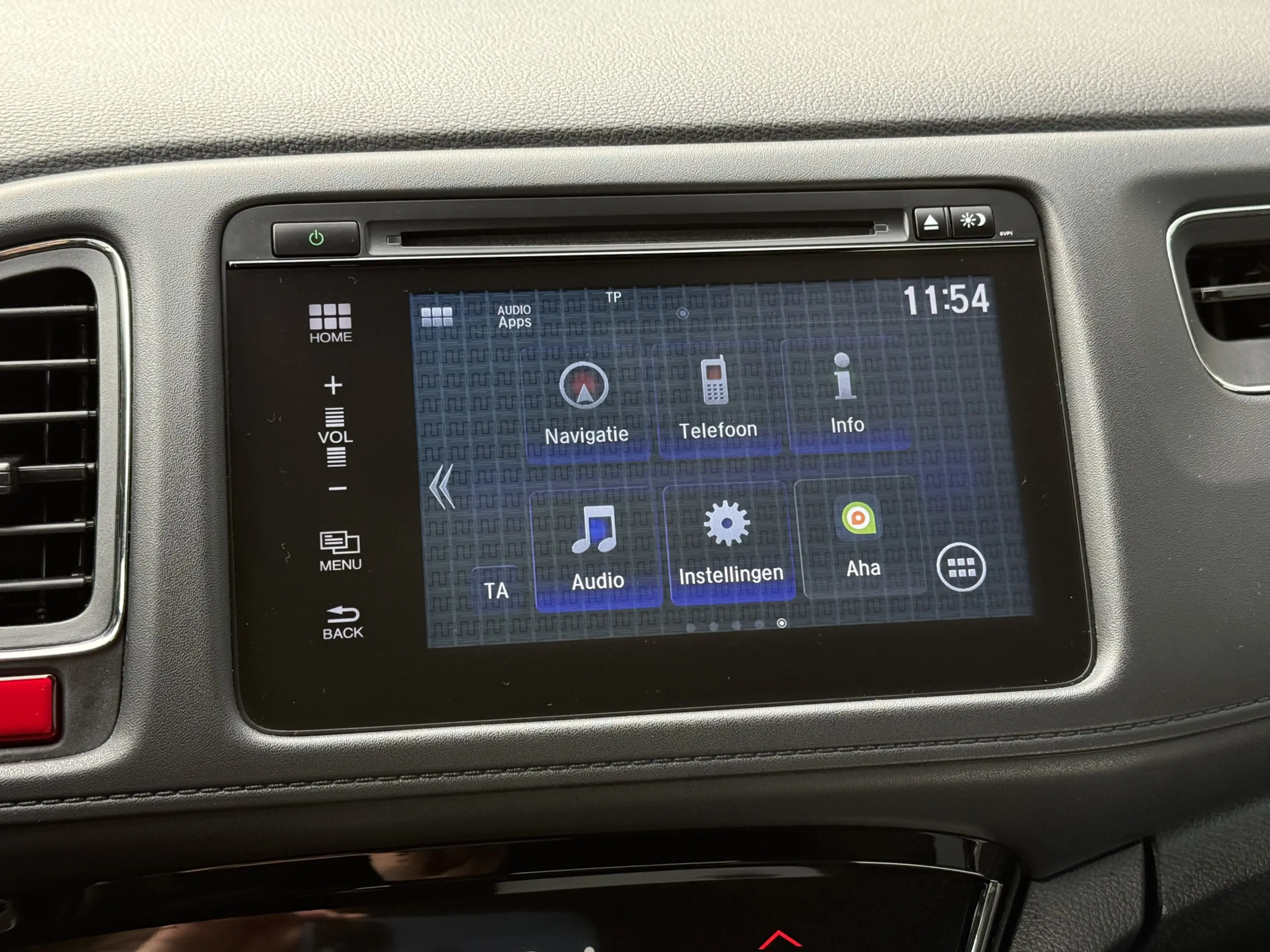 Honda HR-V BWJ 2016 | 1.5 i-VTEC 131PK Executive | PANO DAK | — photo 13