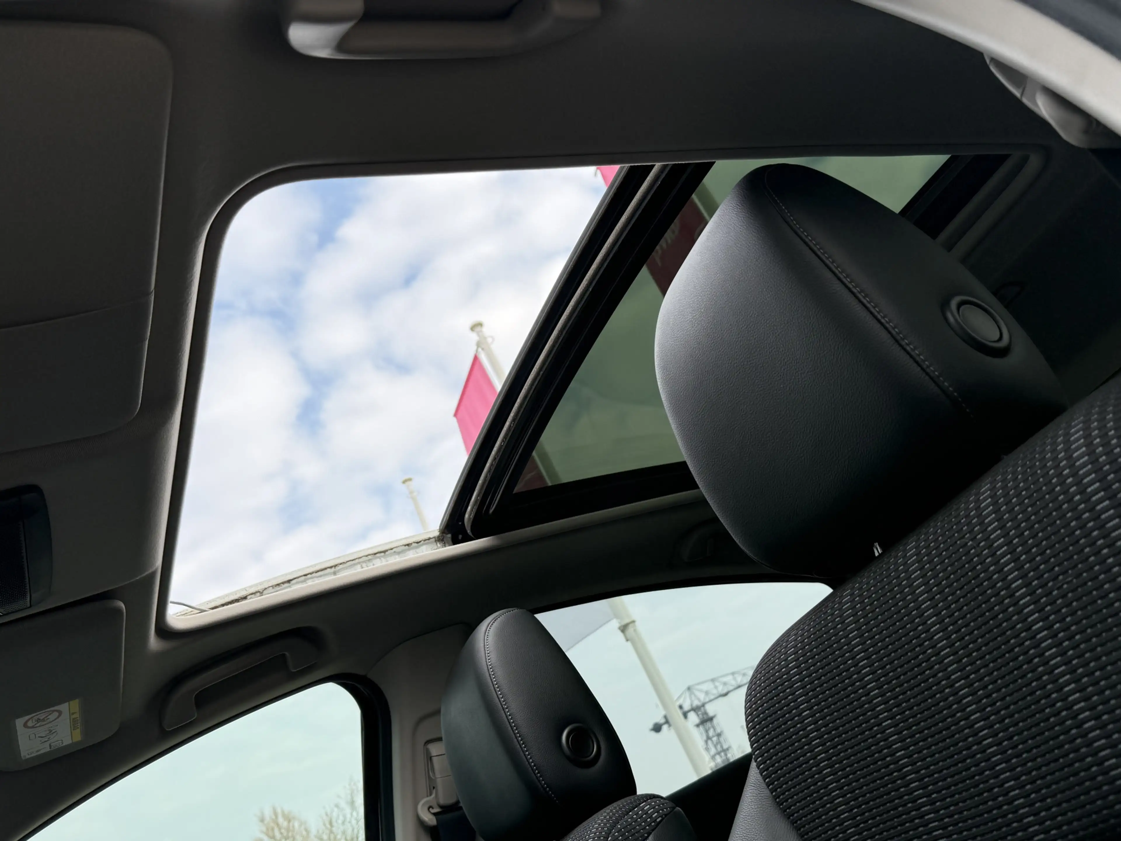 Honda HR-V BWJ 2016 | 1.5 i-VTEC 131PK Executive | PANO DAK | — photo 5