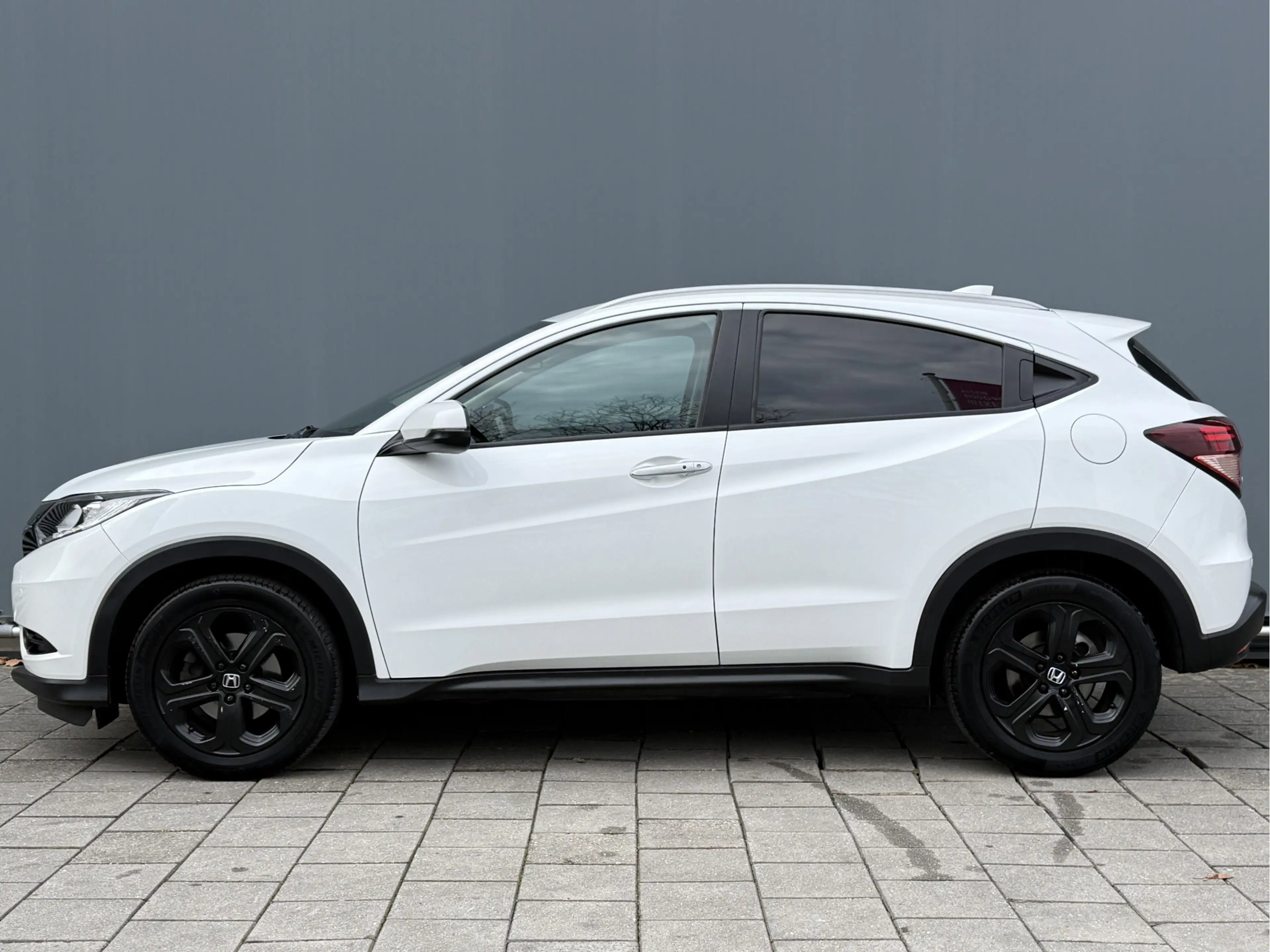 Honda HR-V BWJ 2016 | 1.5 i-VTEC 131PK Executive | PANO DAK | — photo 7