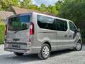 Opel Vivaro Minibus 1.6 CDTi Bi-Turbo 9pl. Gris - thumbnail 9