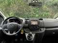 Opel Vivaro Minibus 1.6 CDTi Bi-Turbo 9pl. Gris - thumbnail 16