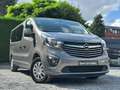 Opel Vivaro Minibus 1.6 CDTi Bi-Turbo 9pl. Gris - thumbnail 2