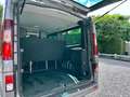 Opel Vivaro Minibus 1.6 CDTi Bi-Turbo 9pl. Gris - thumbnail 8