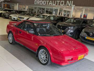 1.6 TC 16 Automaat Restauratie object