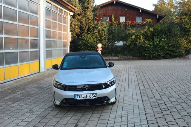 Opel Corsa Opel Corsa F GS~NAVI~KAMERA~SITZHEIZUNG