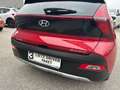 Hyundai BAYON Bayon i-Line Plus 1,0 T-GDi Rot - thumbnail 10