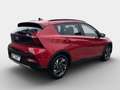 Hyundai BAYON Bayon i-Line Plus 1,0 T-GDi Rot - thumbnail 4