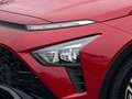 Hyundai BAYON Bayon i-Line Plus 1,0 T-GDi Rot - thumbnail 7