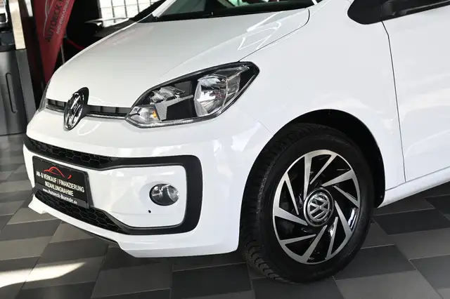 Volkswagen up! join Sitzheizung/Bluetooth