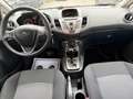 Ford Fiesta Trend 1,4 Aut. Rot - thumbnail 16