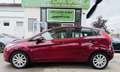 Ford Fiesta Trend 1,4 Aut. Rot - thumbnail 6