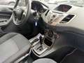 Ford Fiesta Trend 1,4 Aut. Rot - thumbnail 14