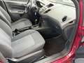 Ford Fiesta Trend 1,4 Aut. Rot - thumbnail 13