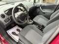 Ford Fiesta Trend 1,4 Aut. Rot - thumbnail 10