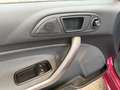 Ford Fiesta Trend 1,4 Aut. Rot - thumbnail 11