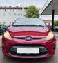 Ford Fiesta Trend 1,4 Aut. Rot - thumbnail 4