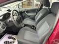 Ford Fiesta Trend 1,4 Aut. Rot - thumbnail 12