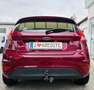 Ford Fiesta Trend 1,4 Aut. Rot - thumbnail 8