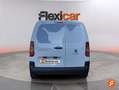 Peugeot Partner Standard 1000kg BlueHDi 73kW Blanco - thumbnail 7