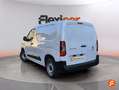 Peugeot Partner Standard 1000kg BlueHDi 73kW Blanco - thumbnail 5